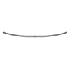 22-433 by TRIANGLE SUSPENSION - Chevrolet - Truck, R Spr, Lvs: ; OEM# 3970984; SE Length: 19-3/4; LE Length: 19-3/4; SE End: ; LE End: ; Grading