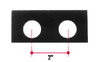 Triangle Suspension PB39 PB Eye Shim 1/32