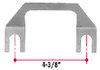 Triangle Suspension IH23 Axle Torque Rod INT Torque Rod Shim 1/32