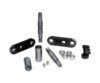 CS374 by TRIANGLE SUSPENSION - Shackle Kit