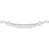 Triangle Suspension TRA3401 Suspension Spring Saddle Trailer Spring Silver Eagle, lvs-2/5, SE:19-1/4; LE:19-1/4; S-End: