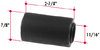 RB94 by TRIANGLE SUSPENSION - Rubber Encased Bushing