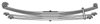 75-232 by TRIANGLE SUSPENSION - Peterbilt OEM# HP48110-2860; SE Length: 32.00; LE Length: 32.00; BE End: RNK; Grading PD/447, 3/1.000, 1/1.085, 1/1.205