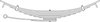 Triangle Suspension 55-041 International - Navistar, R Spr, Lvs:9/3/2 ; OEM# 482803C91; SE Length: 30-1/4; LE Length: 30-1/4;