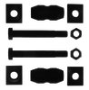 Triangle Suspension NK513 Pvt Con W/Alg Bsh48100025