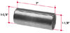 Triangle Suspension PLG Body Mount Bushing Assembly Bronze Bushing (1-3/8x1-1/8x3)