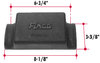 Triangle Suspension E656-55 Navistar Top Plate