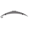 Triangle Suspension 50-373 Hendrickson, R Spr, Lvs:7/2PD ; OEM# 58194000; SE Length: 17-1/16; LE Length: 20-13/16; SE End: