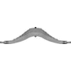 Triangle Suspension 62-153 Mack, R Spr, Lvs:10 CB; OEM# 4QK4001; SE Length: 26; LE Length: 26; SE End: HO-1-3; LE End: