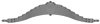 Triangle Suspension 62-161 Mack, R Spr, Lvs:11 CB; OEM# 4QK4008; SE Length: 30-3/4; LE Length: 30-3/4; SE End: HO-1-3; LE