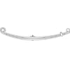 Triangle Suspension 55-900 International - Navistar, F Spr, Lvs:PD/3/SE FT; OEM# 507206; SE Length: 25; LE Length: 29; SE
