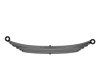 34-800 by TRIANGLE SUSPENSION - For Dodge - Truck, F Spr, Lvs:6 ; OEM# 52038045; SE Length: 24; LE Length: 24; SE End: RB81; LE End: RB57-r; Grading 6/360