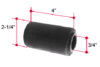 RB233 by TRIANGLE SUSPENSION - Spg Eye Bsh(680 332 0150)