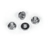 FLNC102 by TRIANGLE SUSPENSION - Flanged Lock Nut (1/2-13) Gr.C