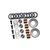 Triangle Suspension HS118K Trailer Brake Bearing Set Dx Bearing Kit L.H. & R.H.