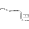96-1271 by TRIANGLE SUSPENSION - Volvo R Spr Lvs: 1 Air Beam
