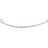 97-539 by TRIANGLE SUSPENSION - For Jeep, R Spr,; OEM# ; SE Length: ; LE Length: ; SE End: ; LE End: ; Grading
