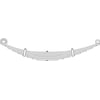 99-178 by TRIANGLE SUSPENSION - Ottawa, F Spr, ; OEM# 90022880; SE Length: 26-1/4; LE Length: 26-1/4; SE End: PLK; LE End: PLK; Grading