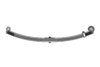 96-1306 by TRIANGLE SUSPENSION - Volvo/GMC, F Spr, Lvs: 3 FT; OEM# 8024559; SE Length: 26-3/8; LE Length: 26-3/8; SE End: PLK; LE End: PLK; Grading 3/0.625