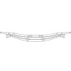 Triangle Suspension 96-1219 Spg 8060822 22634