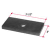 FR217 by TRIANGLE SUSPENSION - Spacer Block