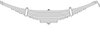 Triangle Suspension 83-115 Reyco, R Spr, Lvs:11/3 ; OEM# 947501; SE Length: 23-1/8; LE Length: 23-1/8; SE End: ; LE End: ;