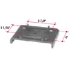 Triangle Suspension N237 Neway Ublt Plte 910-10-103
