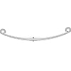 46-1302 by TRIANGLE SUSPENSION - Freightliner, F Spr, Lvs:2 FT; OEM# A1614436000; SE Length: 26-1/8; LE Length: 30; SE End: RB233; LE End: RB233; Grading 2/788