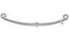 Triangle Suspension 46-1494 Freightliner, F Spr, Lvs:3 FT; OEM# A1615293000; SE Length: 26-1/4; LE Length: 30-3/8; SE End: