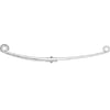 Triangle Suspension 46-1432 Freightliner, F Spr, Lvs:2 FT; OEM# A1614898000; SE Length: 26; LE Length: 30; SE End: RB233; LE