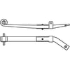 46-1347 by TRIANGLE SUSPENSION - Frtlnr R Spr Lvs: 1 RH Air Beam HB