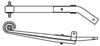46-1309 by TRIANGLE SUSPENSION - Spg F/T Right RB268 24/Pl