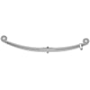 46-1766 by TRIANGLE SUSPENSION - Freightliner, F Spr, Lvs:3 FT; OEM# A1617224000; SE Length: 26-1/8; LE Length: 30-1/8; SE End: RNK; LE End: RNK; Grading 3/788