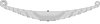 46-1382 by TRIANGLE SUSPENSION - Freightliner F Spg  A16-12305-009
