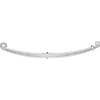 Triangle Suspension 46-1422 Freightliner, F Spr, Lvs:3 FT; OEM# A1613981000; SE Length: 26; LE Length: 30; SE End: RNK; LE