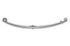 Triangle Suspension 59-548 Leaf Spring Kenworth, F Spr, Lvs: 2, FT; OEM# B81-6012-001; SE Length: 27-3/8; LE Length: 32-1/4;