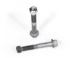 Triangle Suspension B1477-43 Suspension Spring Saddle M18-2.5X140M Cs Gr10.9W/N