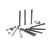 Triangle Suspension CB516312 Centerbolt (5/16-24x3-1/2) w/Pnf101