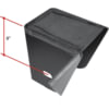 Triangle Suspension HT293 Hendrickson Trl. Frame Bracket RH- Quick-Align