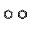 Triangle Suspension EN106 Elastic Locknut (5/8-18) Gr.8