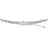 Triangle Suspension 43-955 Ford - Truck, R Spr, Lvs:5/2 FT; OEM# F0HT5560DA; SE Length: 30; LE Length: 29; SE End: HK-4; LE