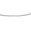Triangle Suspension 43-1045 Ford - Truck, R Spr, Lvs:3 FT; OEM# F2UA5560KE; SE Length: 23-29/32; LE Length: 31; SE End: