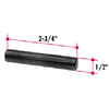 Triangle Suspension VV4 Drv Pn .5X2-3/4(V8020421)