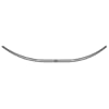 Triangle Suspension 43-1291 Ford - Truck, R Spr, Lvs:1 FT; OEM# F81Z5560B; SE Length: 21; LE Length: 22-1/8; SE End: - - -;