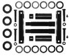 Triangle Suspension FL1200 Freightliner Shackle Kit