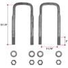 FR221 by TRIANGLE SUSPENSION - U-Bolt