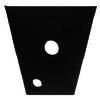 FR237 by TRIANGLE SUSPENSION - Equalizer Hanger