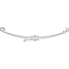Triangle Suspension 59-430 Kenworth, F Spr, Lvs:PD/2/2PD/SE FT; OEM# HK481101360; SE Length: 27-1/4; LE Length: 27-1/4; SE