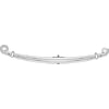 Triangle Suspension 59-462 Kenworth, F Spr, Lvs:PD/3 FT; OEM# HK481103030; SE Length: 25; LE Length: 29; SE End: TB68; LE