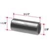 Triangle Suspension LHE-OGB Body Mount Bushing Assembly Bi-Metal Bsh. (1-1/8x7/8x2-1/2)